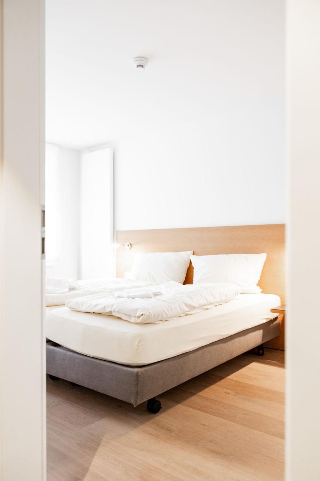 Hotel Stadt Kassel Rinteln Ngoại thất bức ảnh