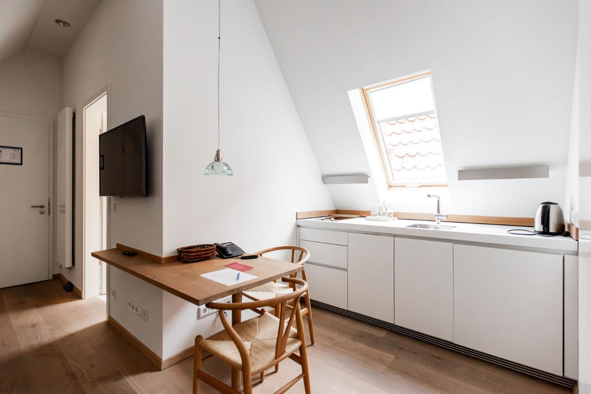 Hotel Stadt Kassel Rinteln Ngoại thất bức ảnh