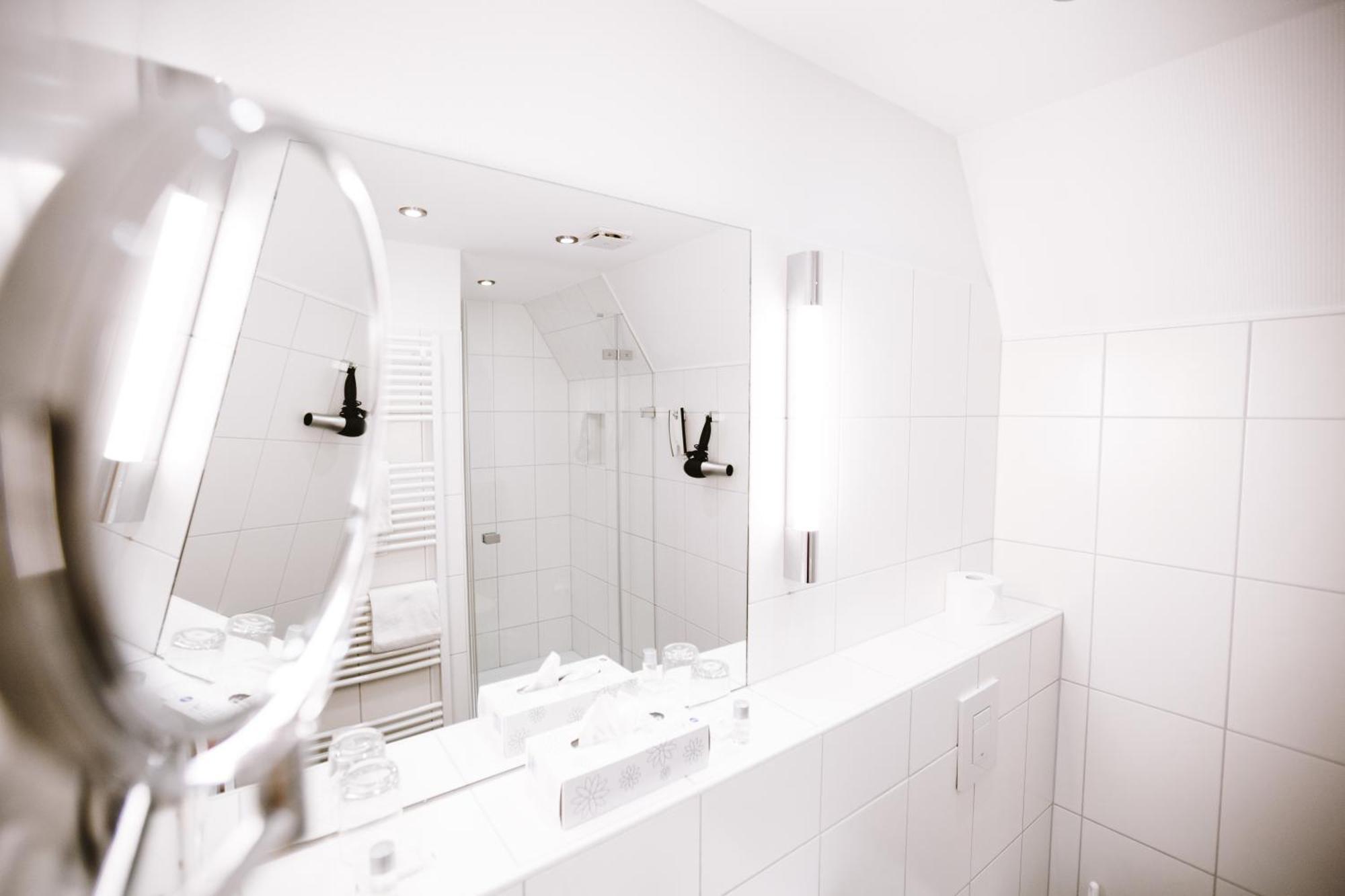 Hotel Stadt Kassel Rinteln Ngoại thất bức ảnh