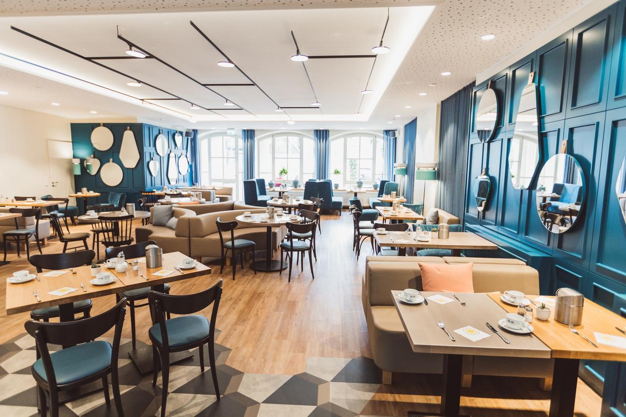 Hotel Stadt Kassel Rinteln Ngoại thất bức ảnh