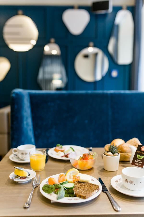 Hotel Stadt Kassel Rinteln Ngoại thất bức ảnh