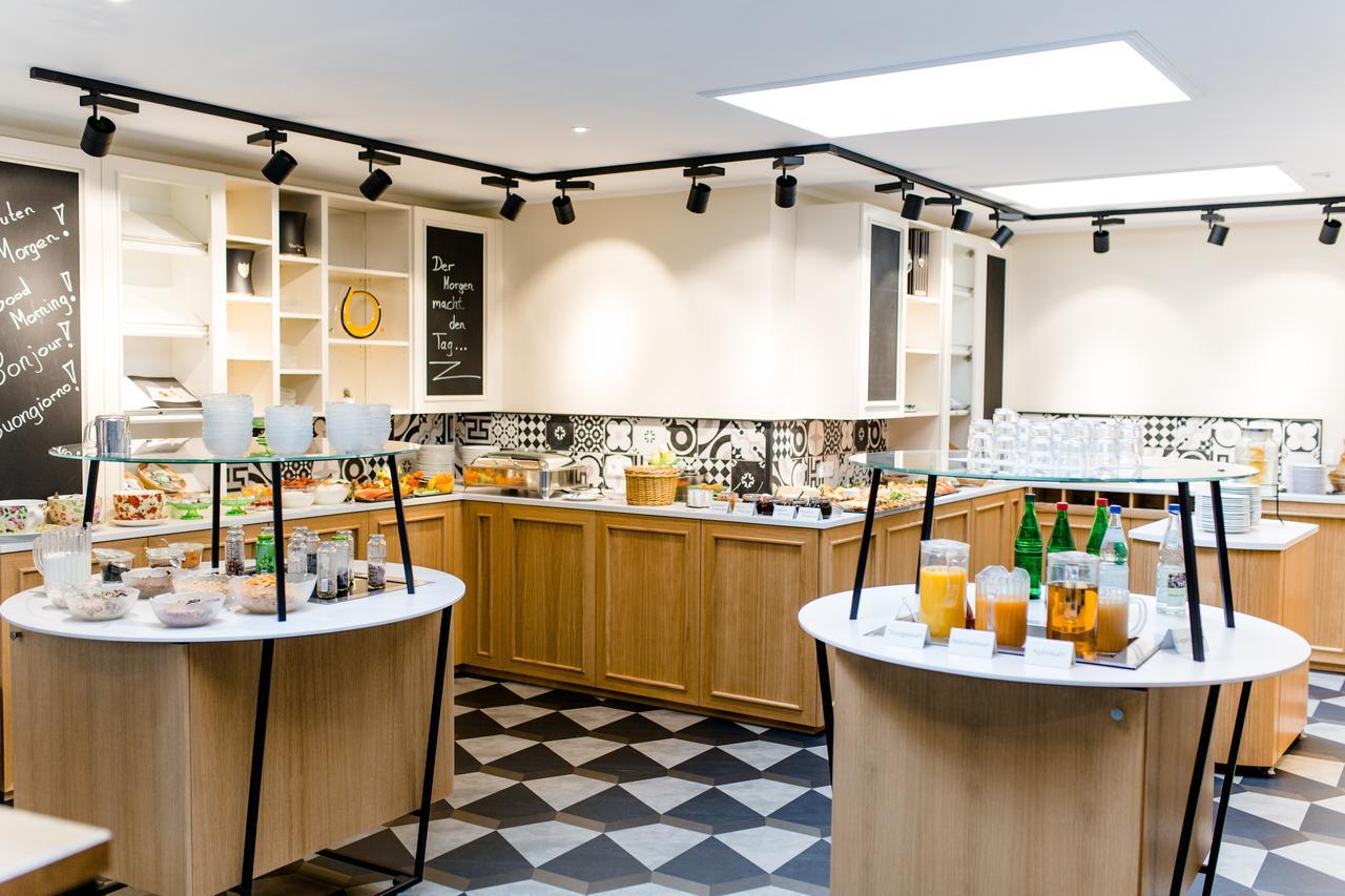 Hotel Stadt Kassel Rinteln Ngoại thất bức ảnh
